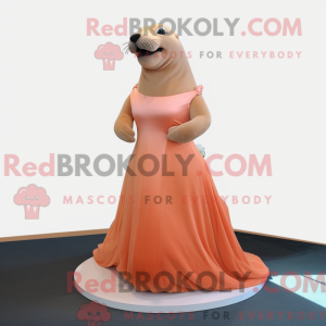Figura de máscara de...