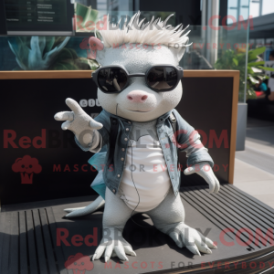 Costume de mascotte d...