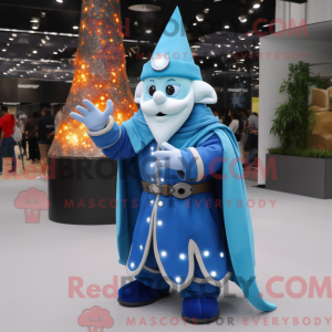 Personaggio mascotte del...