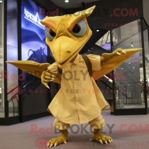 Figura de máscara de...