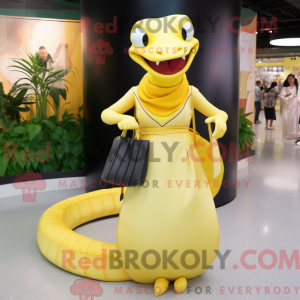 Sitrongul Titanoboa...