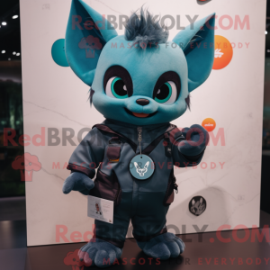 Personaggio mascotte del...
