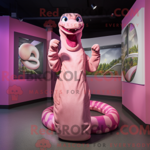 Rosa...