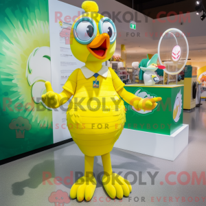 Figura de fantasia de...