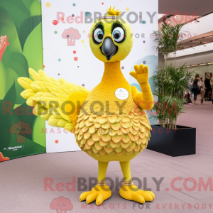 Figura de fantasia de...