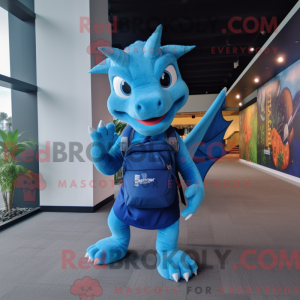 Costume de mascotte de...