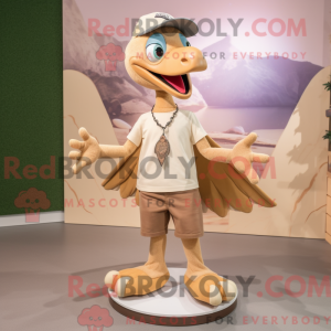 Solbrun Pterodactyl...