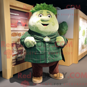 Costume de mascotte de...