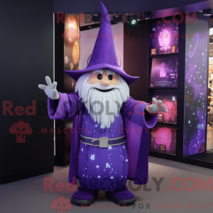 Kostýmová postava maskota...