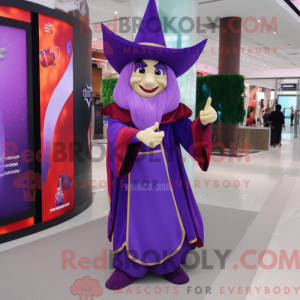 Figura de máscara de...