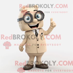 Beige...