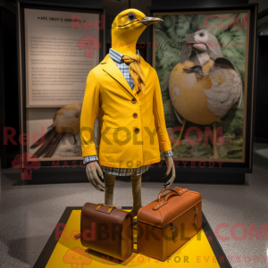 Gul Passenger Pigeon...