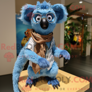 Costume de mascotte de...