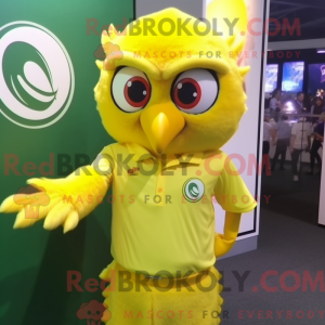 Costume de mascotte de...