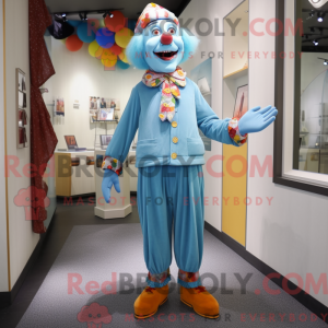 Costume de mascotte de...