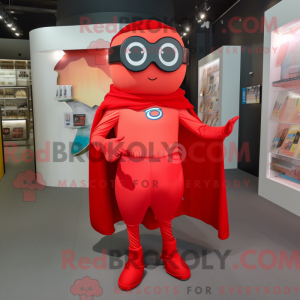 Personaggio mascotte del...