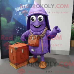 Purple Treasure Chest...
