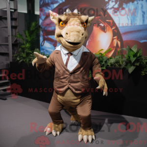 Bruin Triceratops...