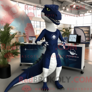 Marine Spinosaurus...