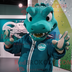 Costume de mascotte de...