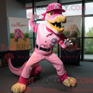 Rosa...