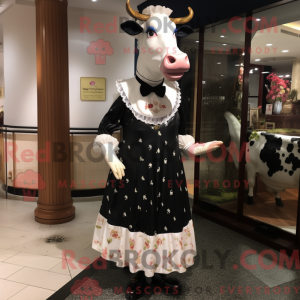 Holstein...