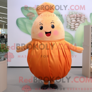 Figura de máscara de batata...