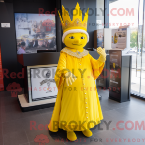 Kostýmová postava maskota...