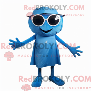 Figura de máscara de...