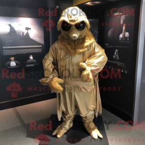 Gouden Special Air Service...