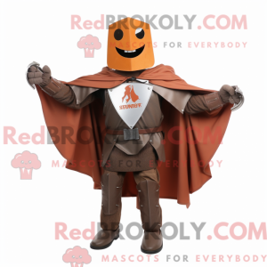 Rust middelaldersk rider...
