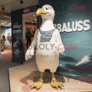 Costume de mascotte d...