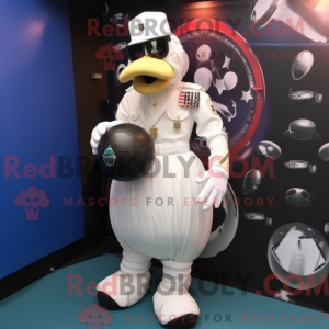Personaggio mascotte del...