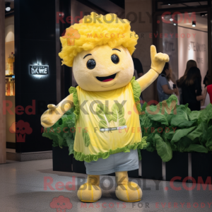 Gul Caesar Salat máscara de...