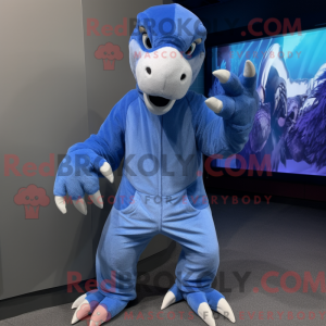Personaggio mascotte del...