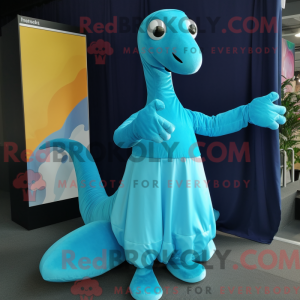 Figura de máscara de...