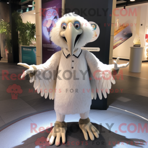 Disfraz de mascota del...