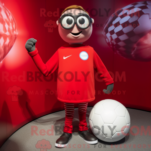 Personaggio mascotte del...
