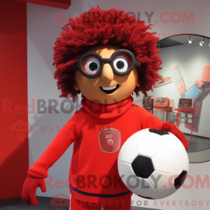 Personaggio mascotte del...