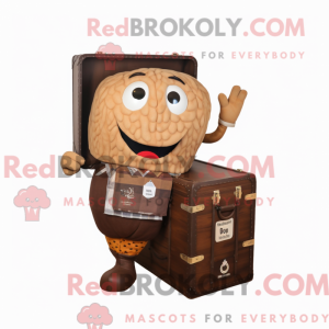 Personaggio mascotte del...