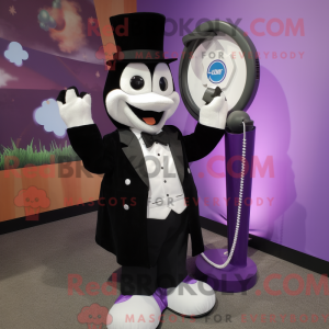 Costume mascotte de...