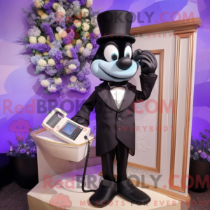 Lavendel...