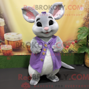 Lavendel...