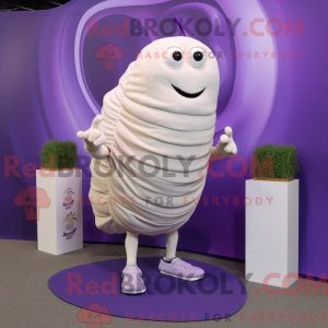 Lavendel Trilobite...