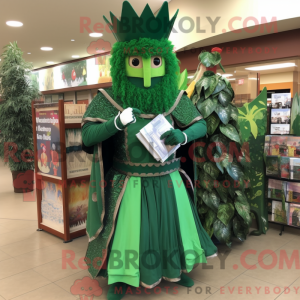 Costume de mascotte de...
