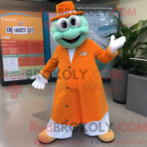 Oranje Doctor...