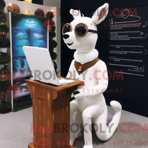 Qual é a figura da máscara...