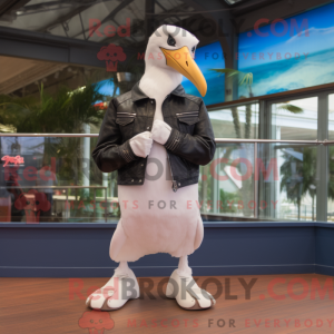 Costume de mascotte d...