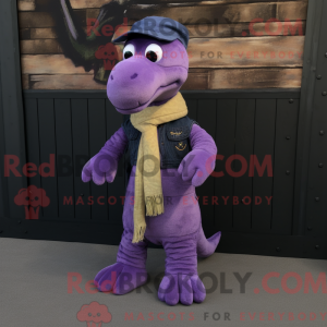 Personaggio mascotte del...
