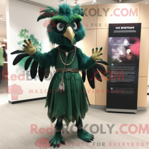 Costume de mascotte de...